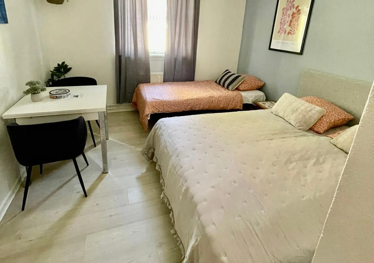 5 Min Walk To Lego House - 3 Apartment Billund Denmark